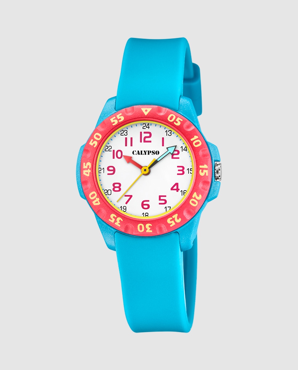 Relojes niña outlet corte ingles