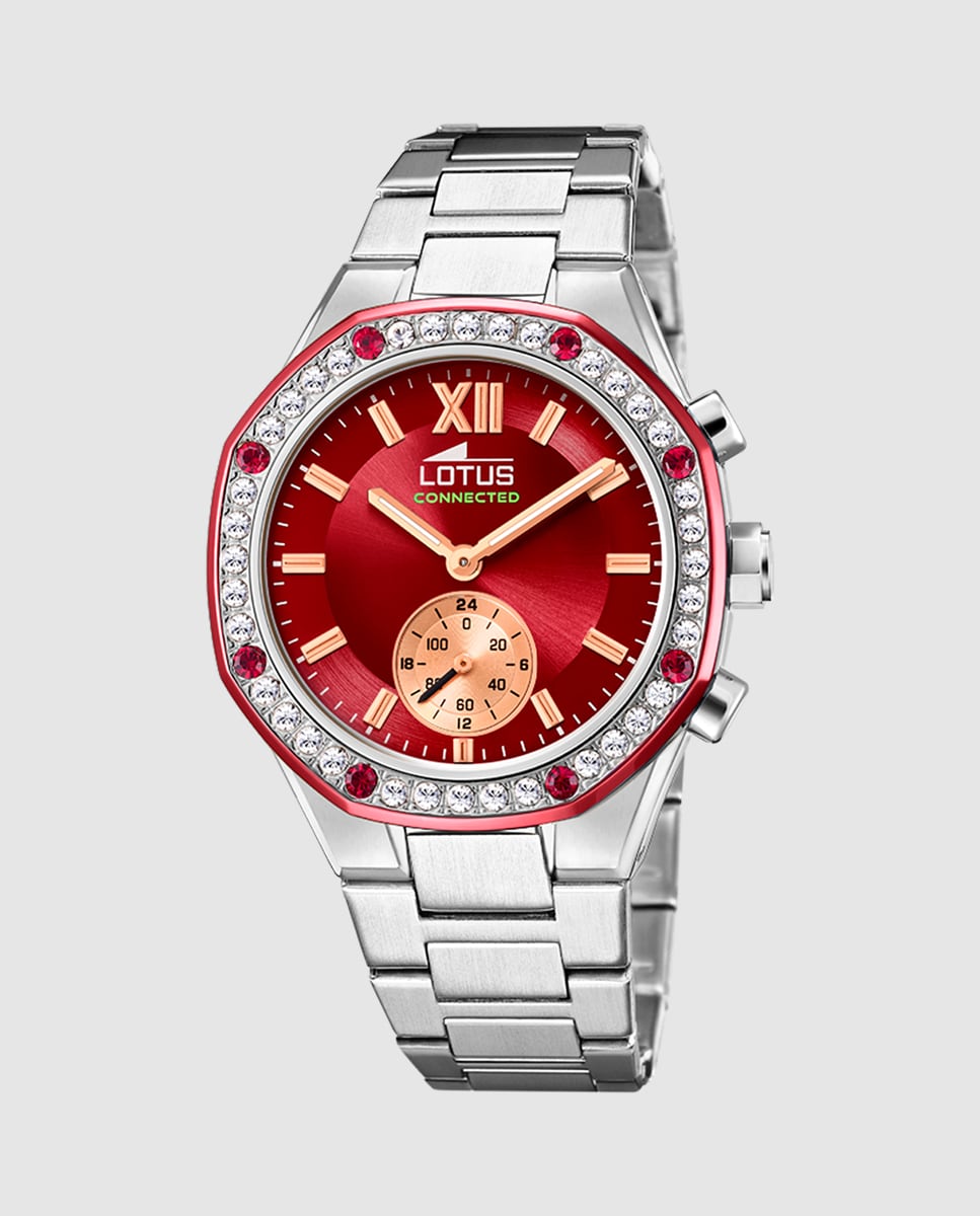 Reloj Lotus Oferta Smartwatch El Corte InglÃ©s Lotus Outlet El