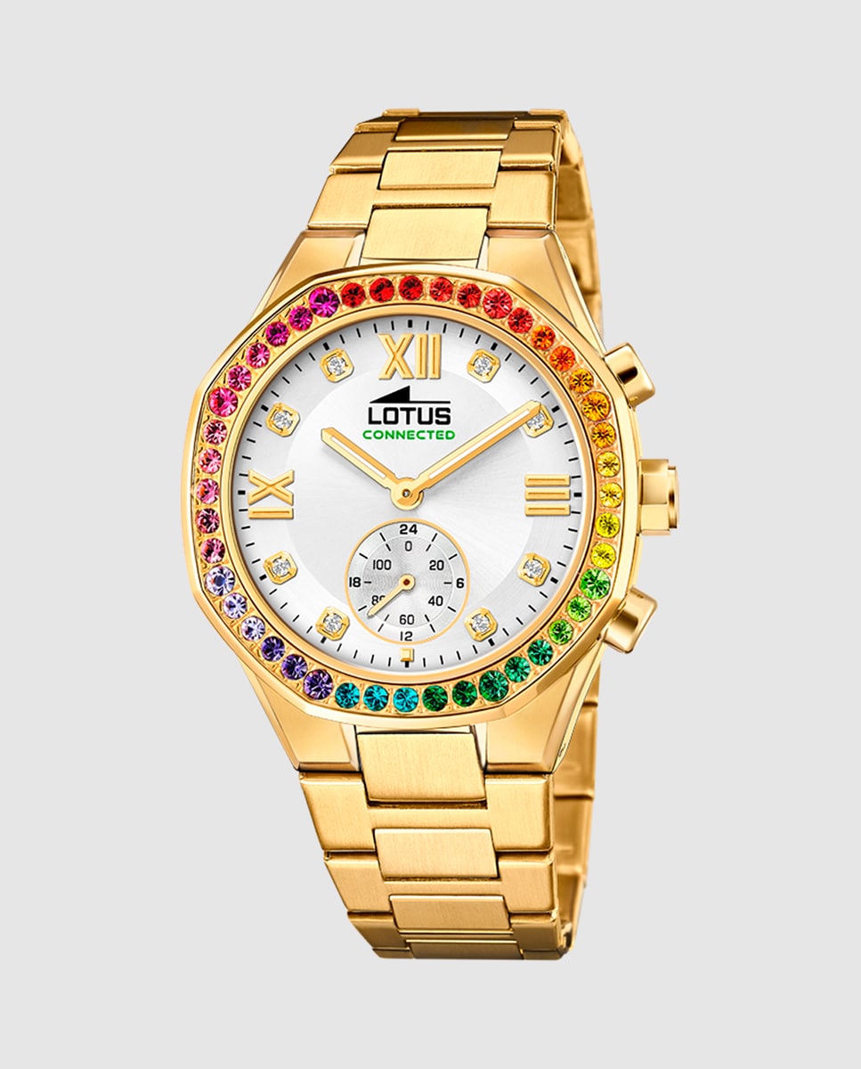 Reloj Inteligente Lotus Mujer El Corte Ingles Reloj Inteligente  Smartwatches Lotus Outlet Relojes Lotus El Corte