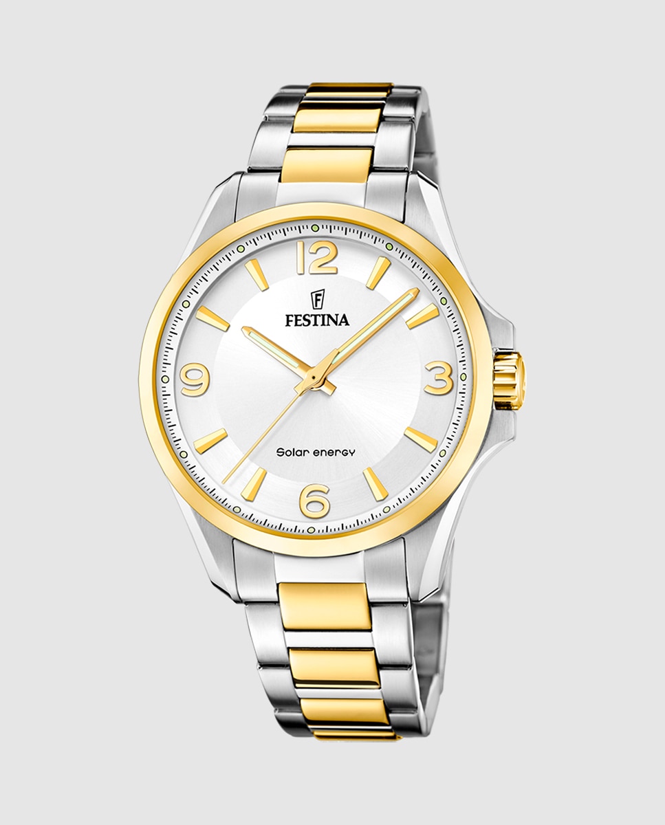 Relojes festina hombre el corte online inglés