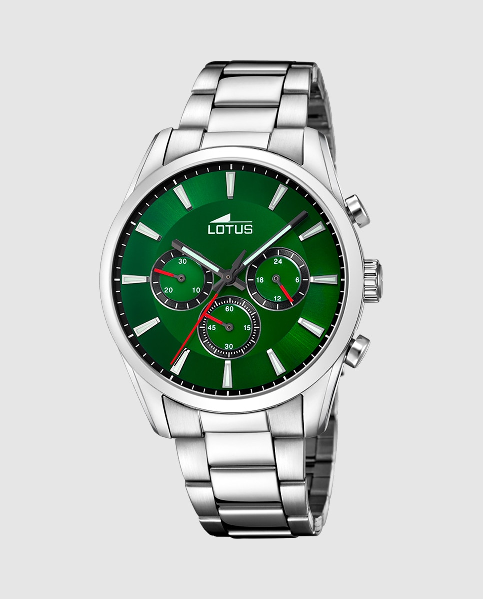 Relojes lotus hombre 2019 el corte retailer ingles