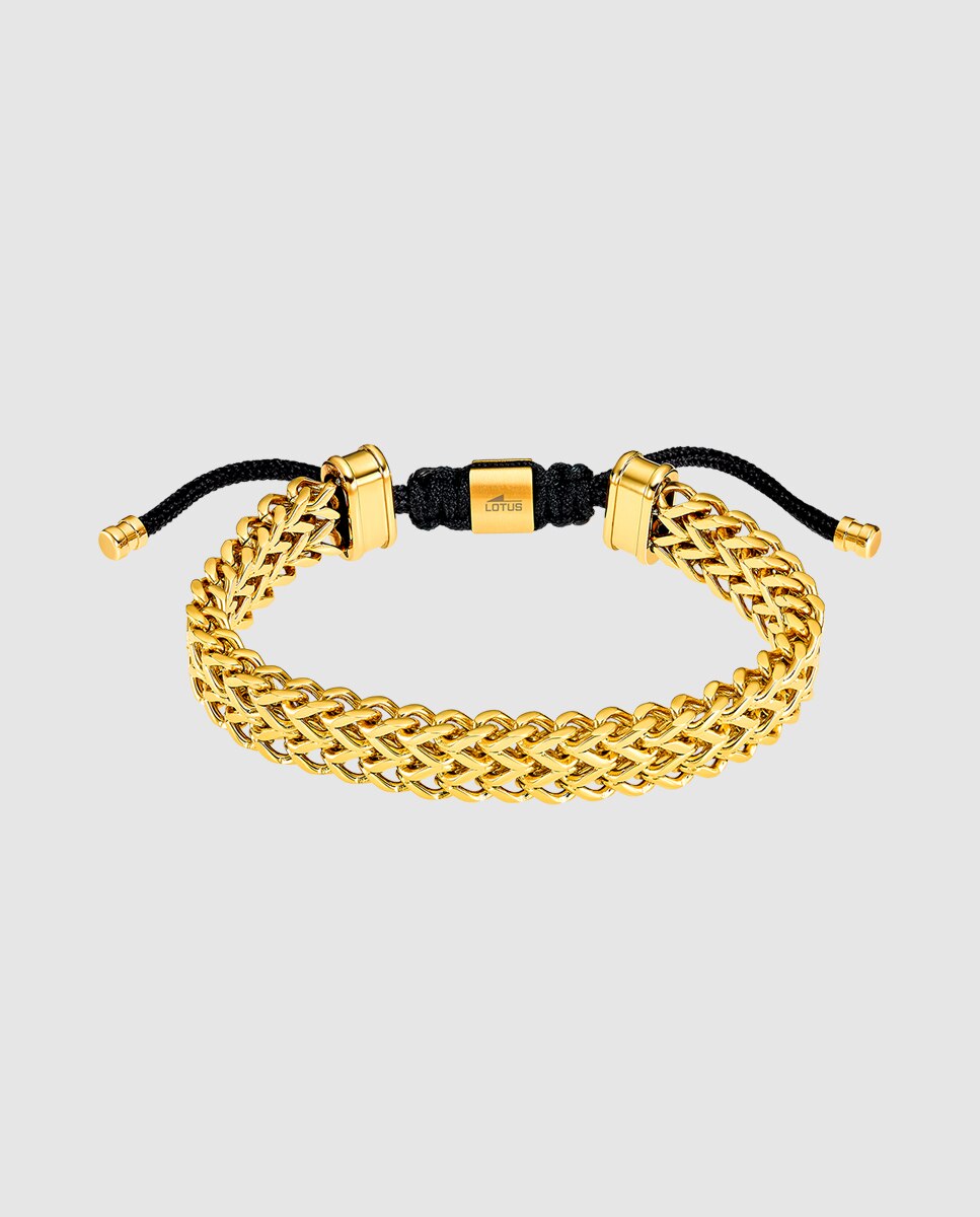 Lotus pulseras hombre discount el corte ingles