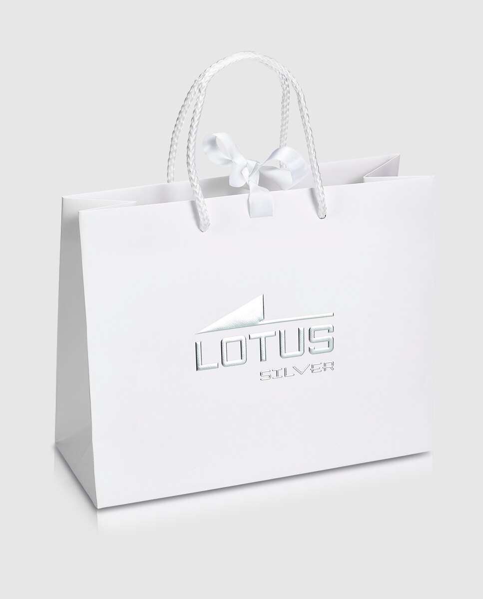 Lotus outlet discount el corte inglés