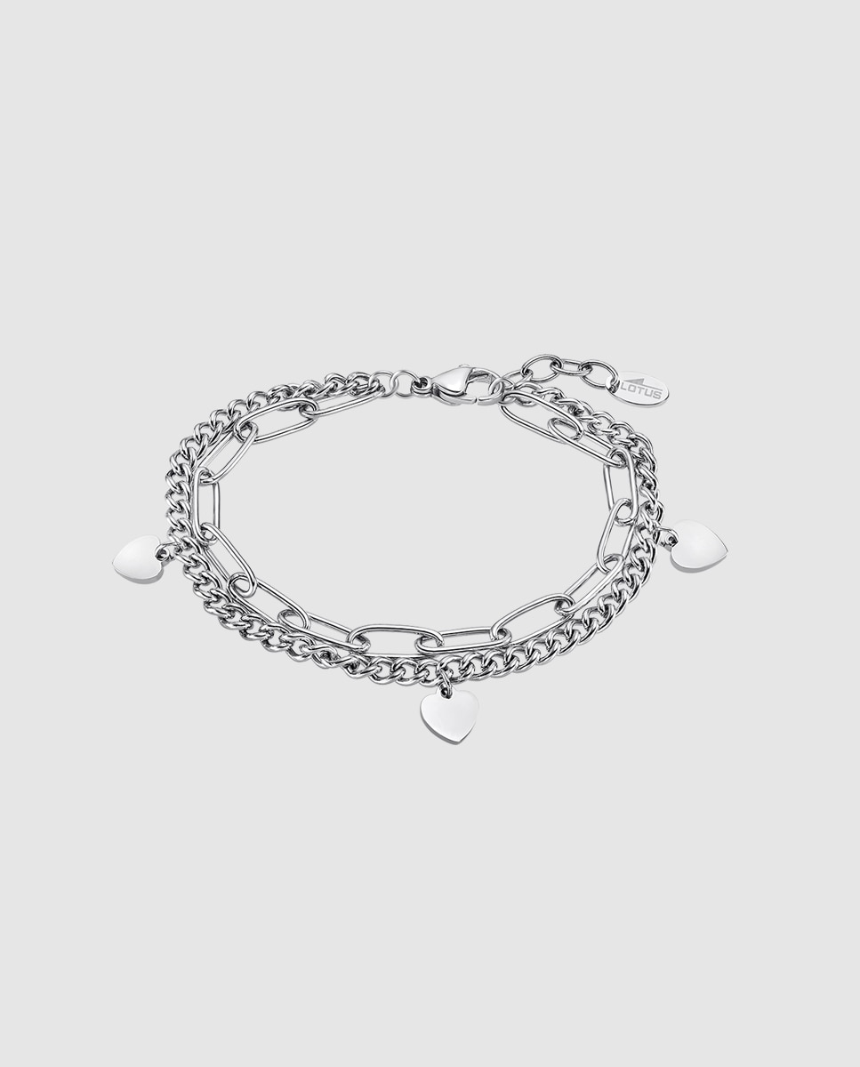 Bracciale Lotus Style LS2169-2/1 Millennial: Il Must-Have di Stagione
