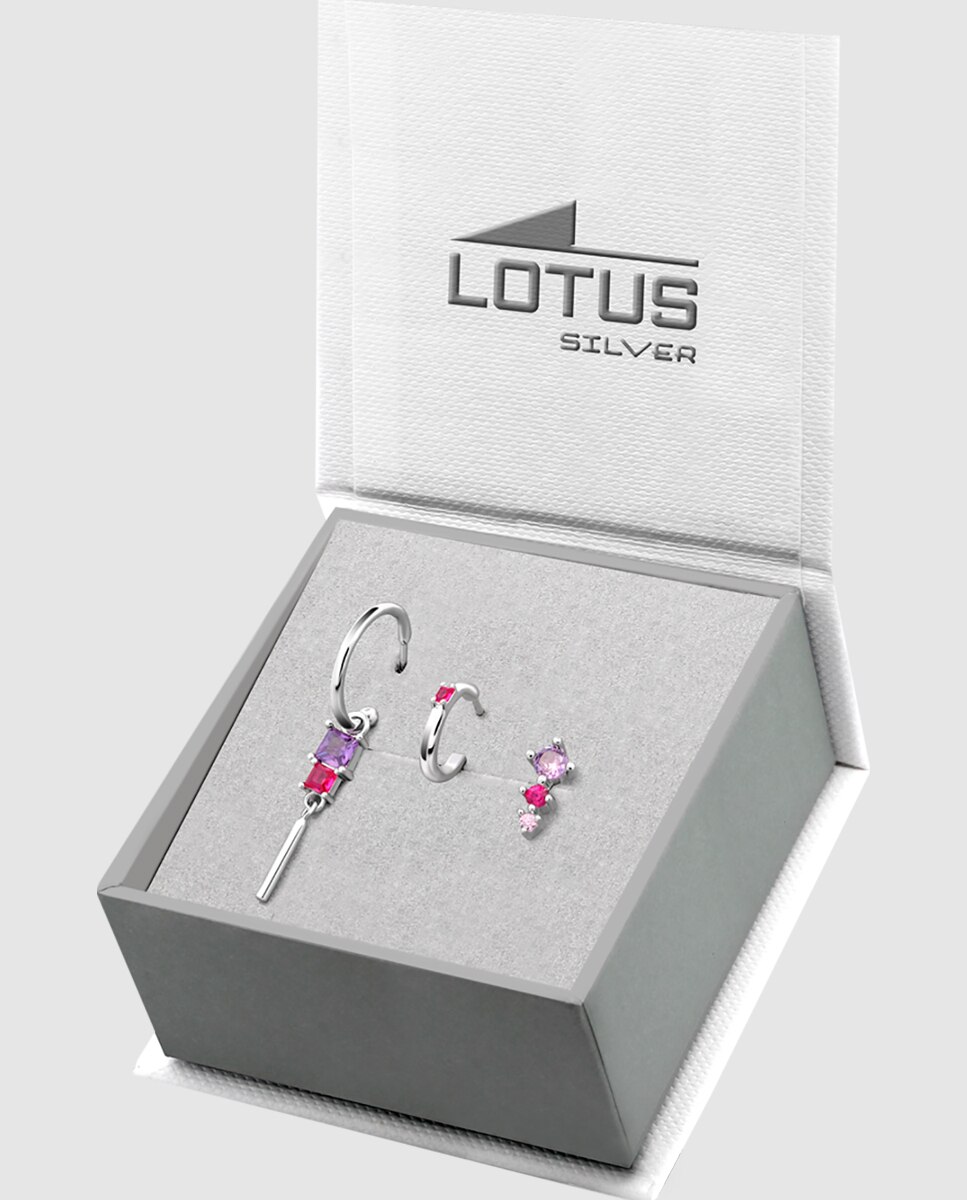 Lotus silver el corte ingles new arrivals