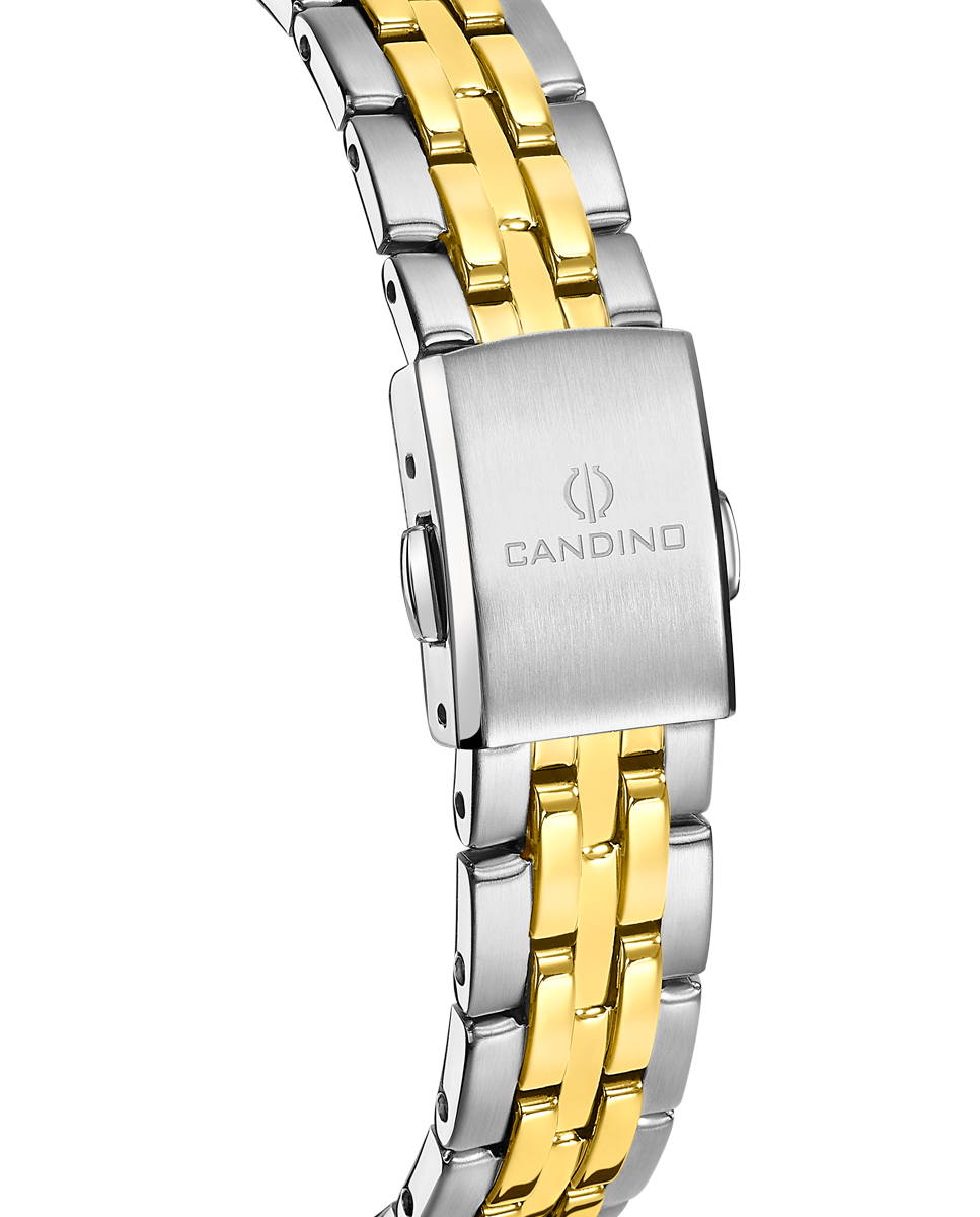 Reloj de mujer C4767/1 Lady Elegance de acero multicolor Multicolor-2