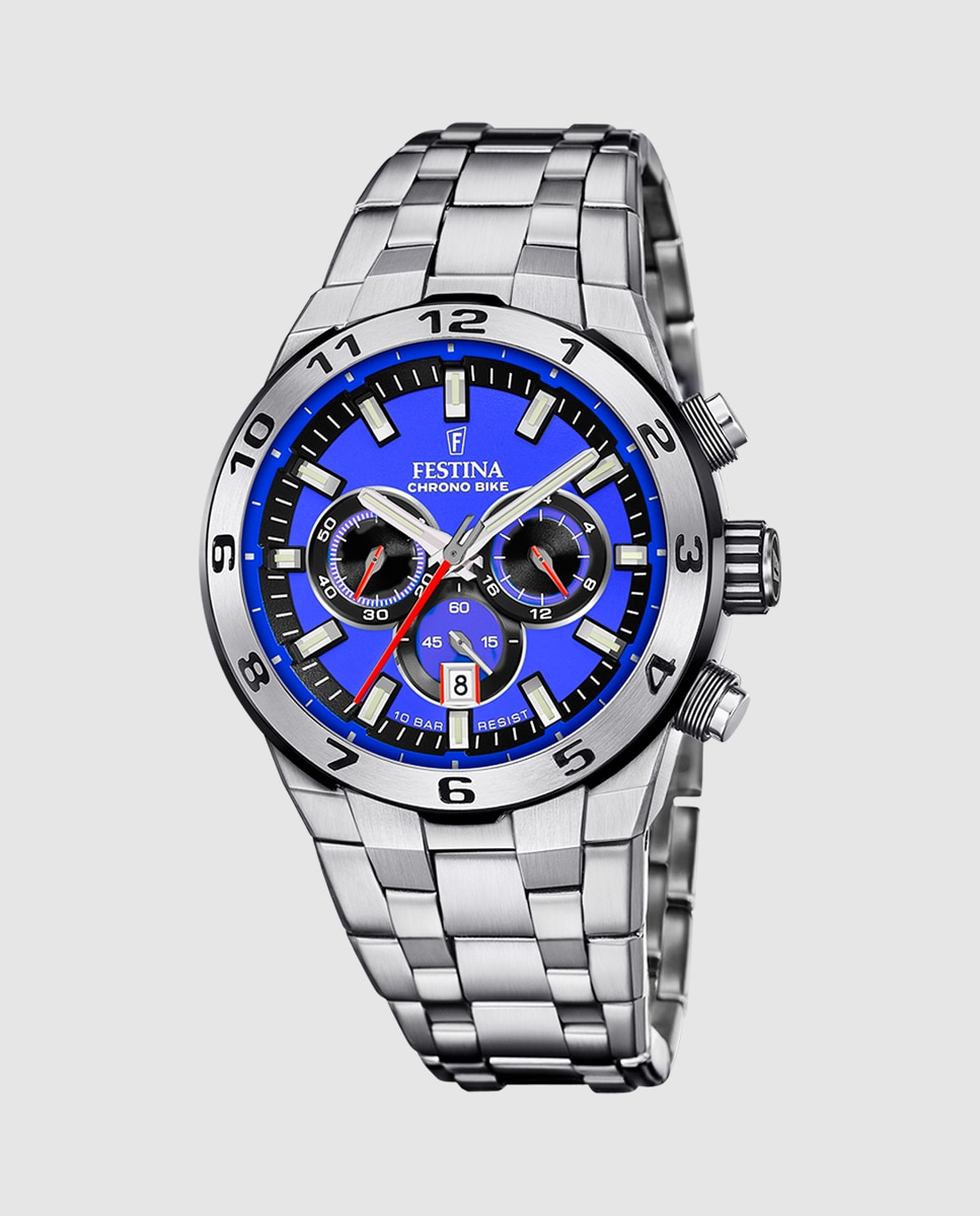 Relojes festina hombre fashion 2019