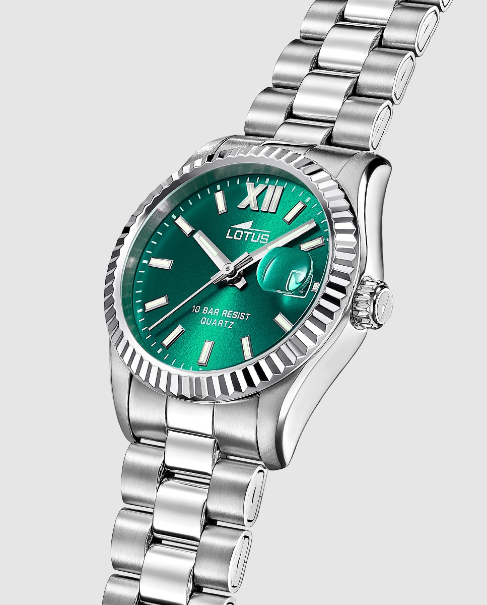 Joyería Relojes Lotus SeÃ±ora El Corte Ingles Joyas Smartwatch