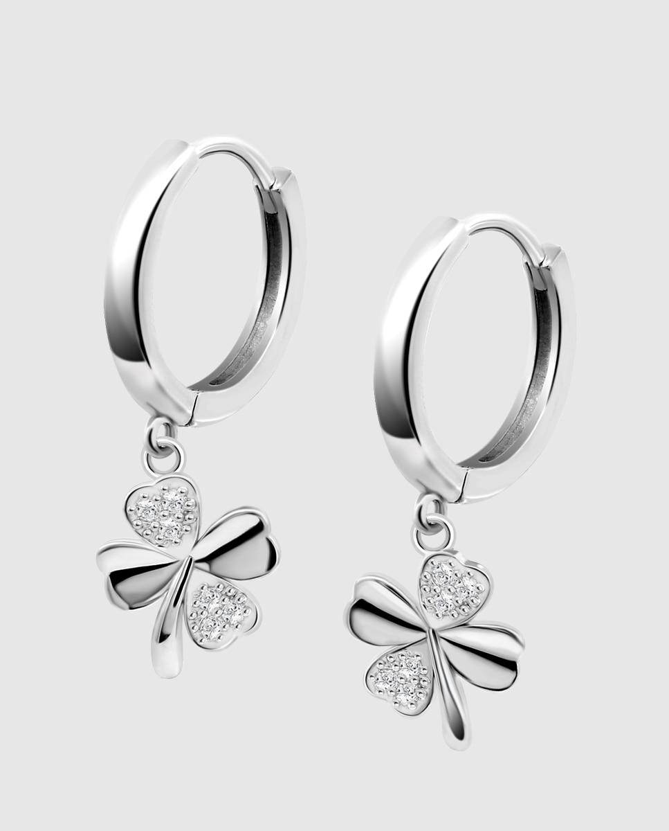 Pendientes lotus mujer el corte ingles new arrivals