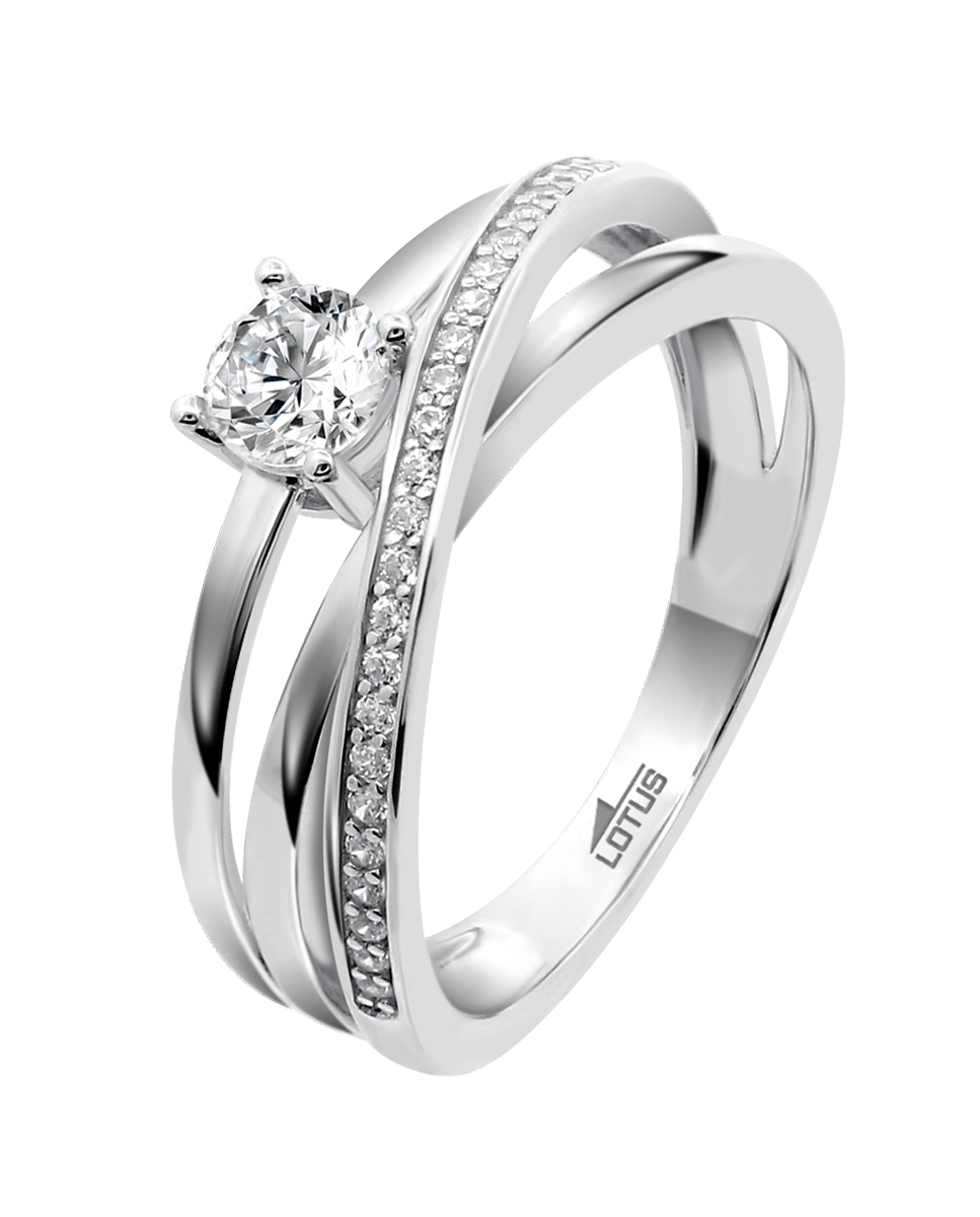 Anillos Bisuteria Lotus El Corte Ingles Lotus Silver Anillo Lotus