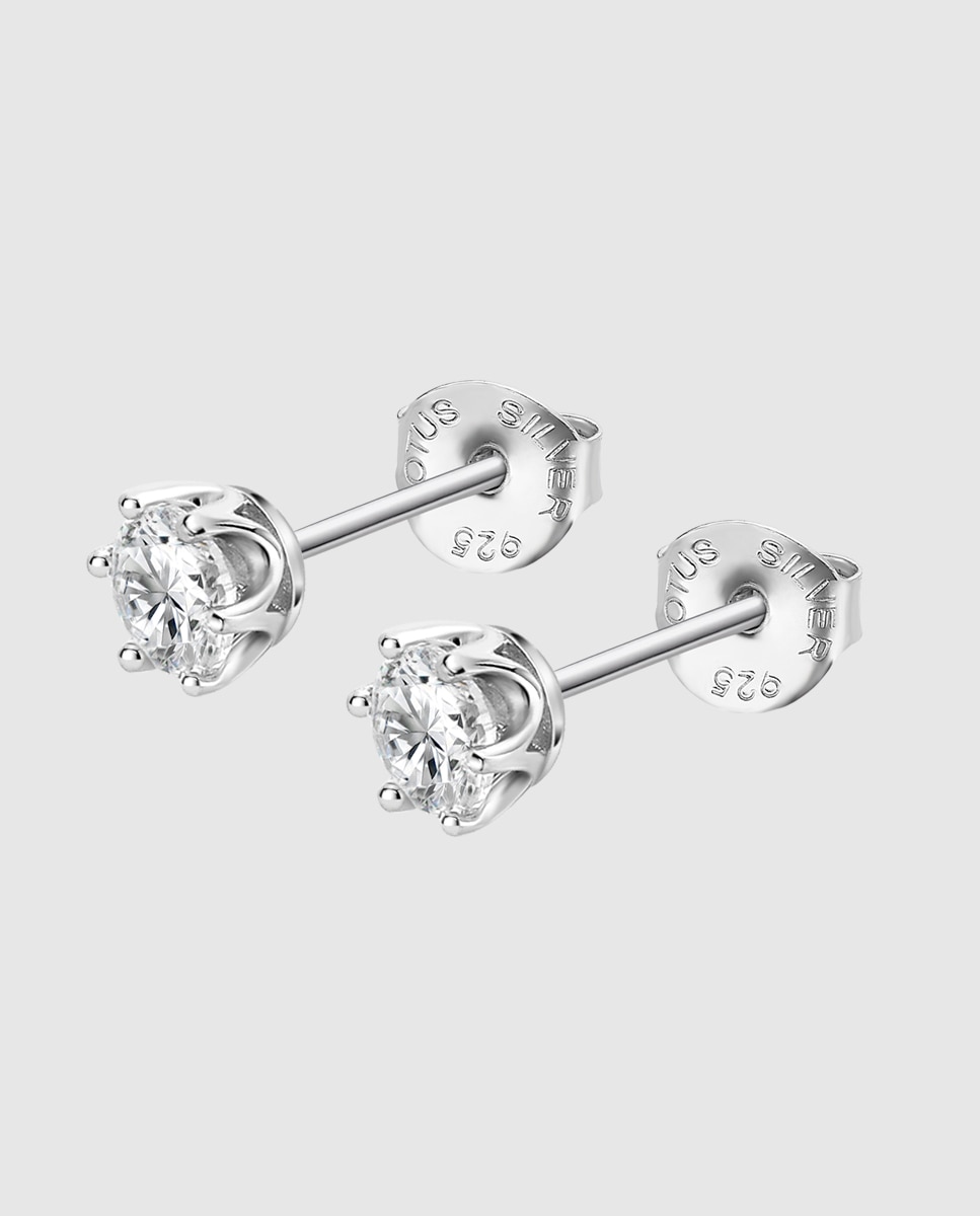 Pendientes lotus time discount road