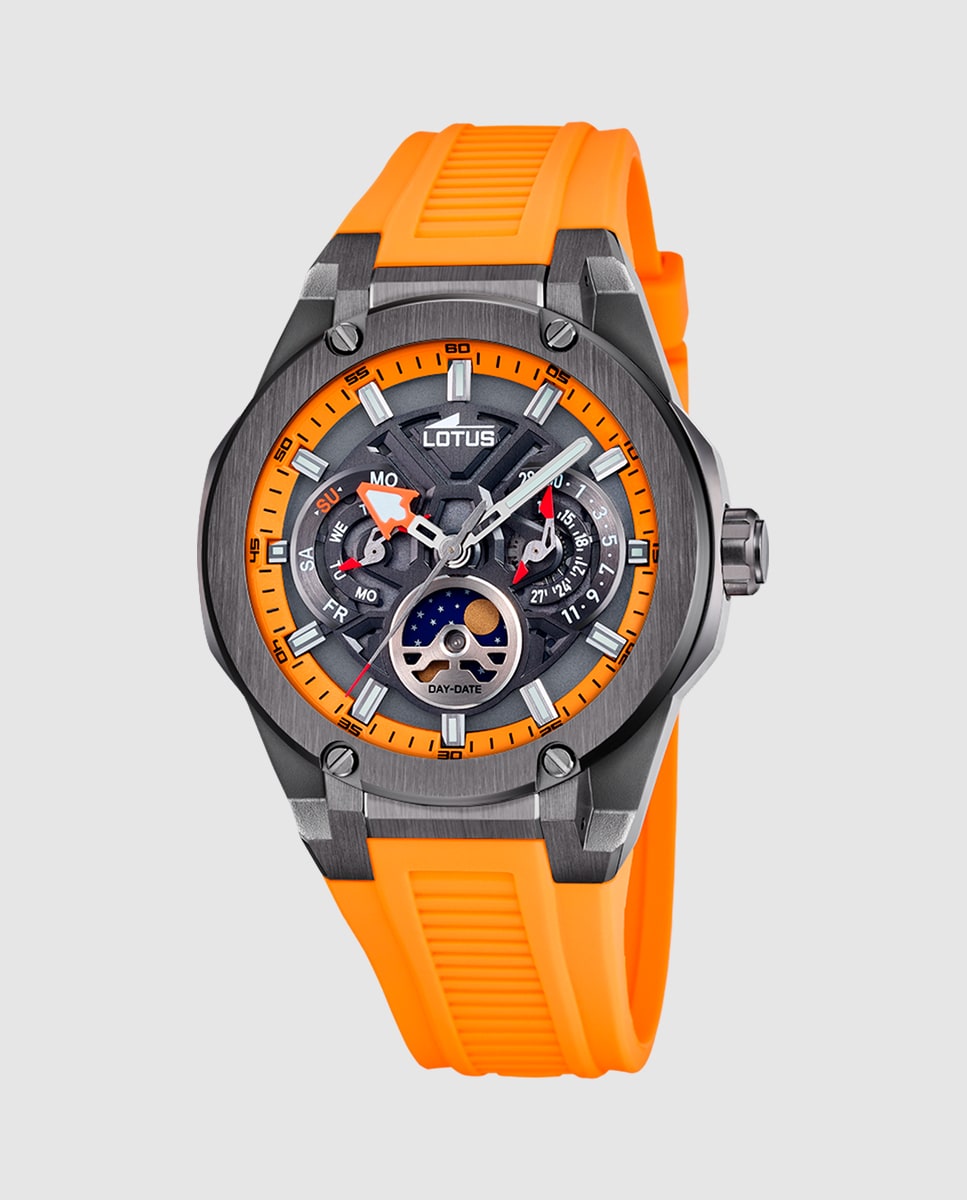 Lotus El Corte InglÃ©s Relojes Moda Outlet Relojes Lotus El Corte