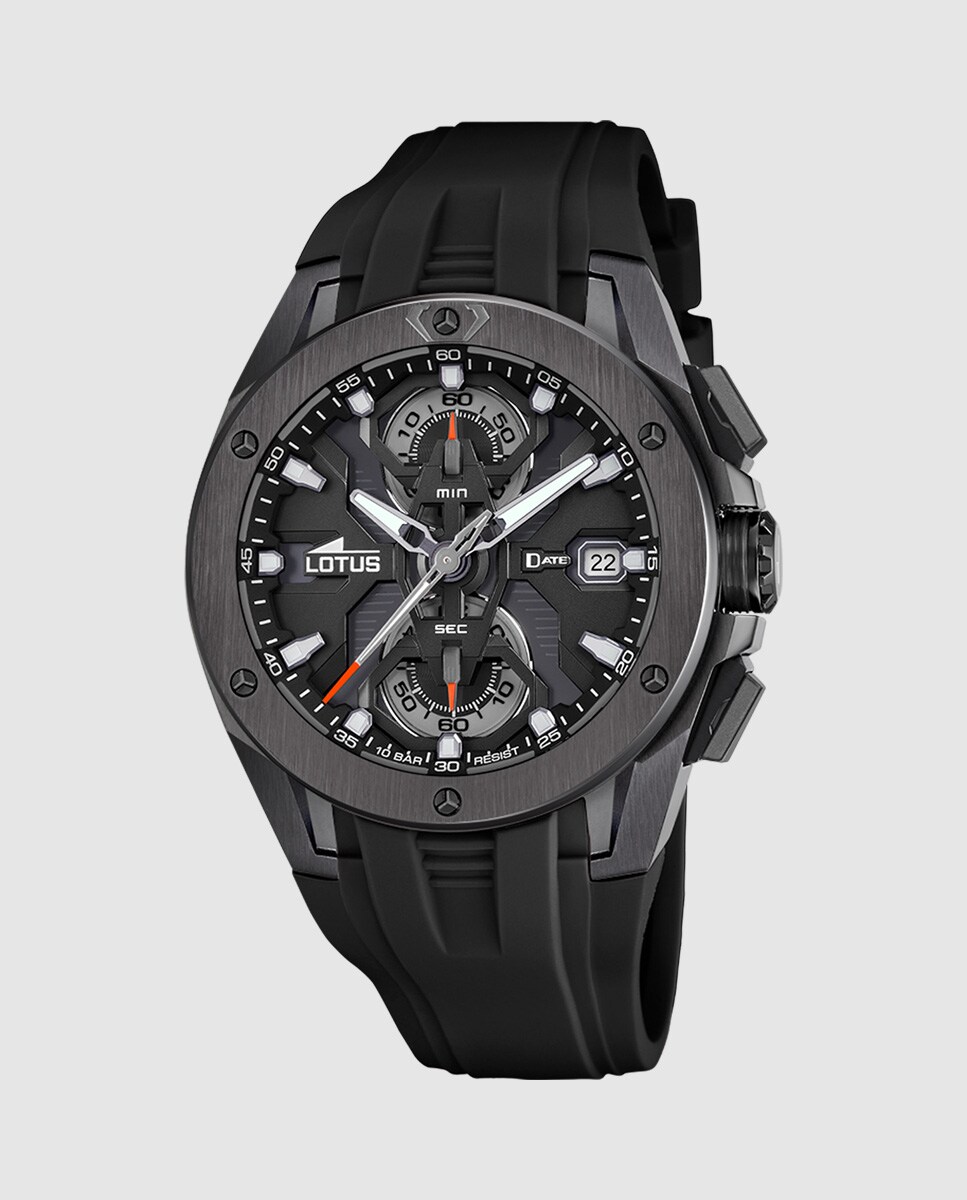 Smartwatch Relojes Lotus SeÃ±ora El Corte Ingles Lotus Watches