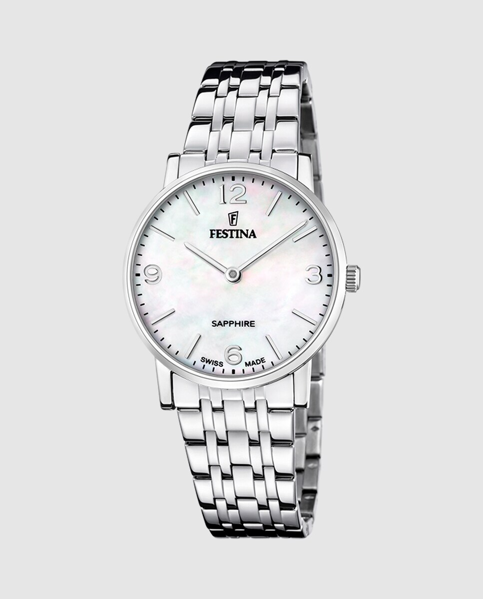 Marca Festina El Corte Ingles Relojes Festina Mujer Reloj De Mujer