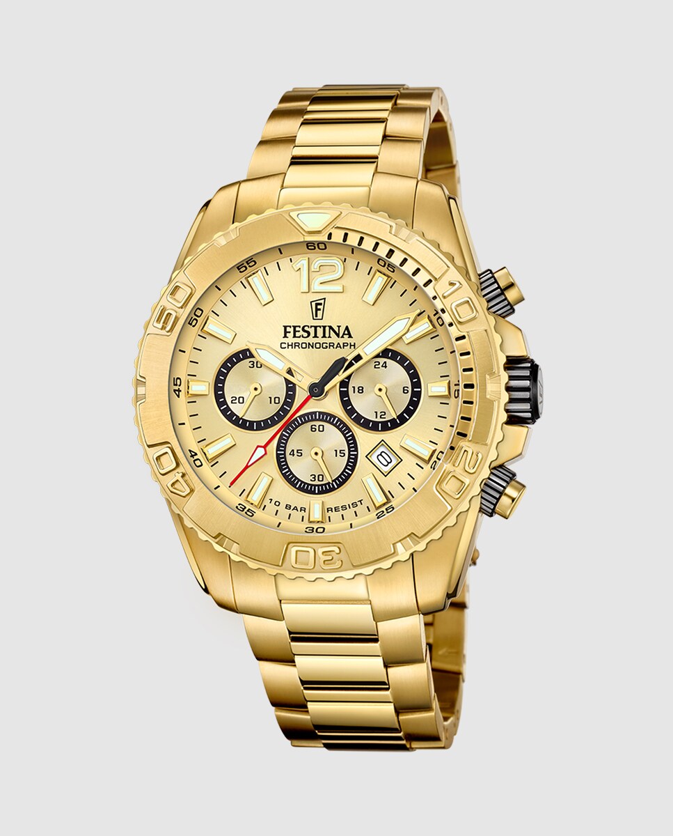 Corte Inglés Relojes De Hombre A La Moda Reloj De Hombre F20684/1