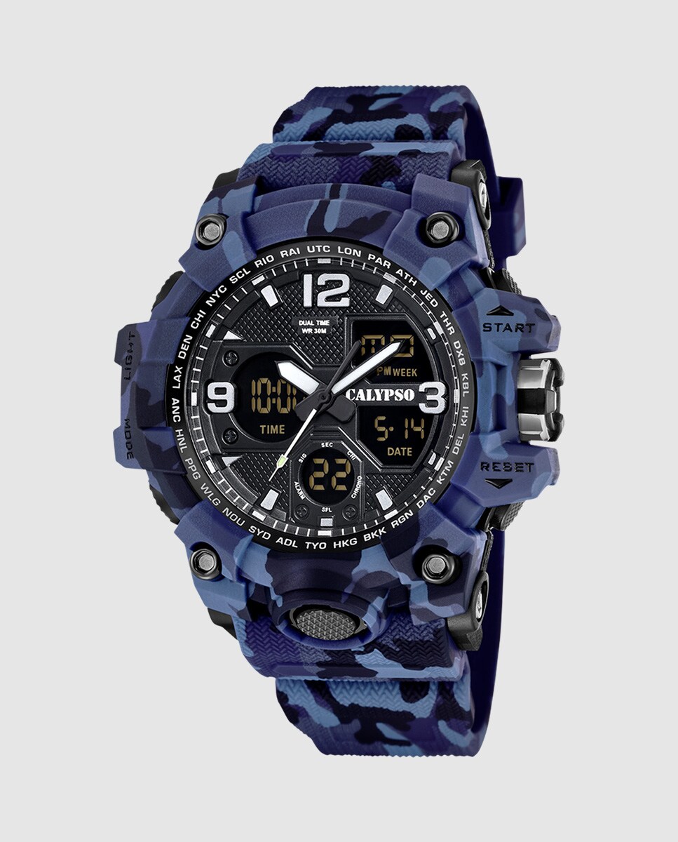 Relojes Hombre Casio Casio En El Corte InglÃ©s Relojes Casio