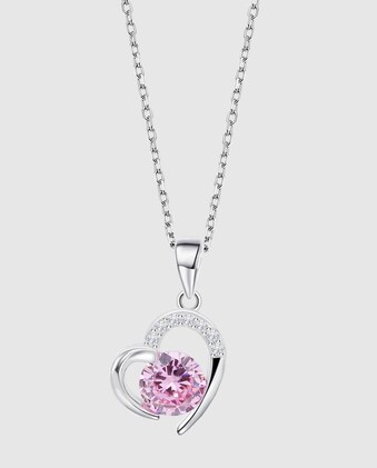 LOTUS SILVER Orecchini Donna Modello Pure Essential LP3106-4/1 – Design Semplice E Essenziale In Metallo Non Prezioso - 3
