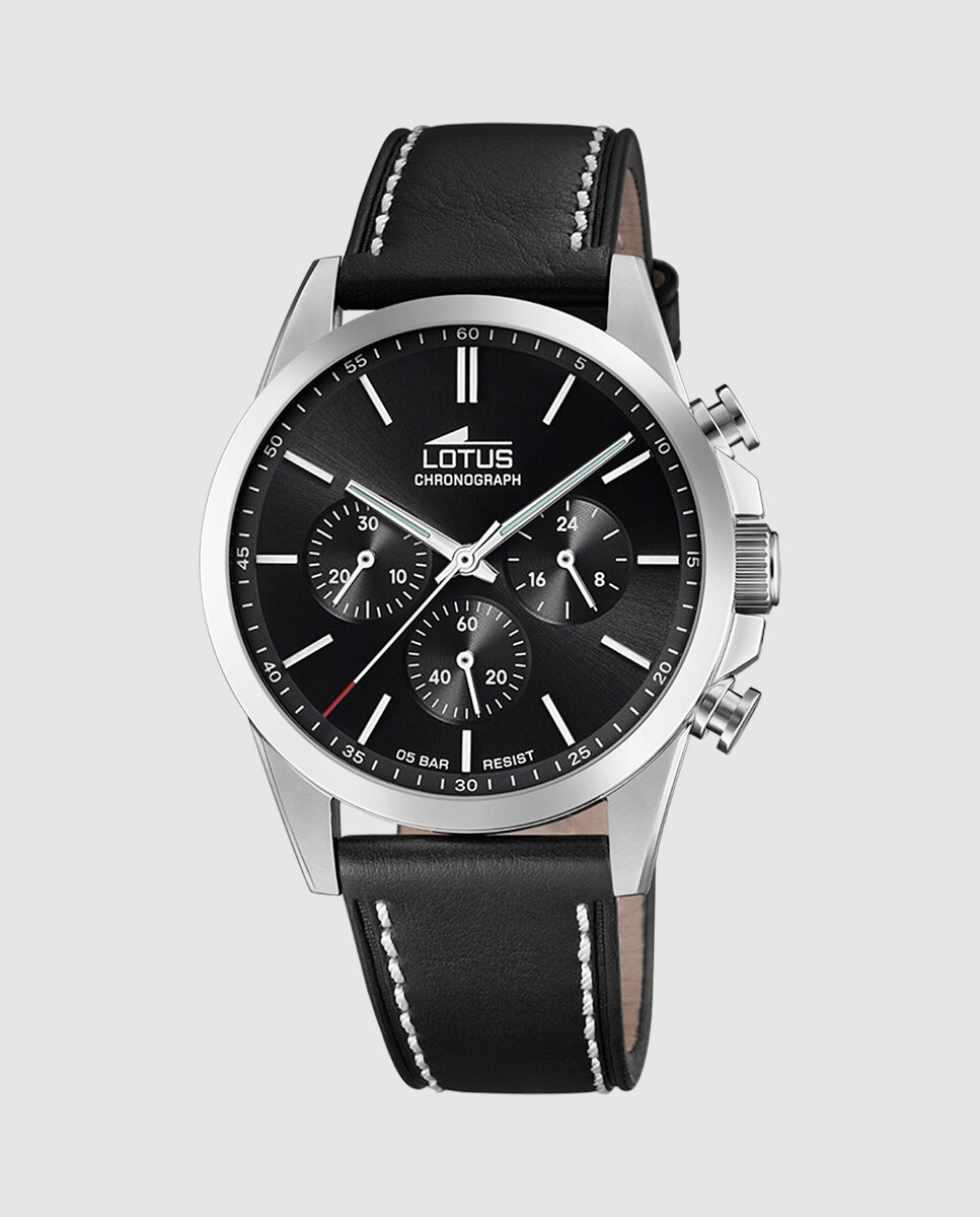 Pendientes Relojes Hombre El Corte Ingles Lotus Reloj De Hombre