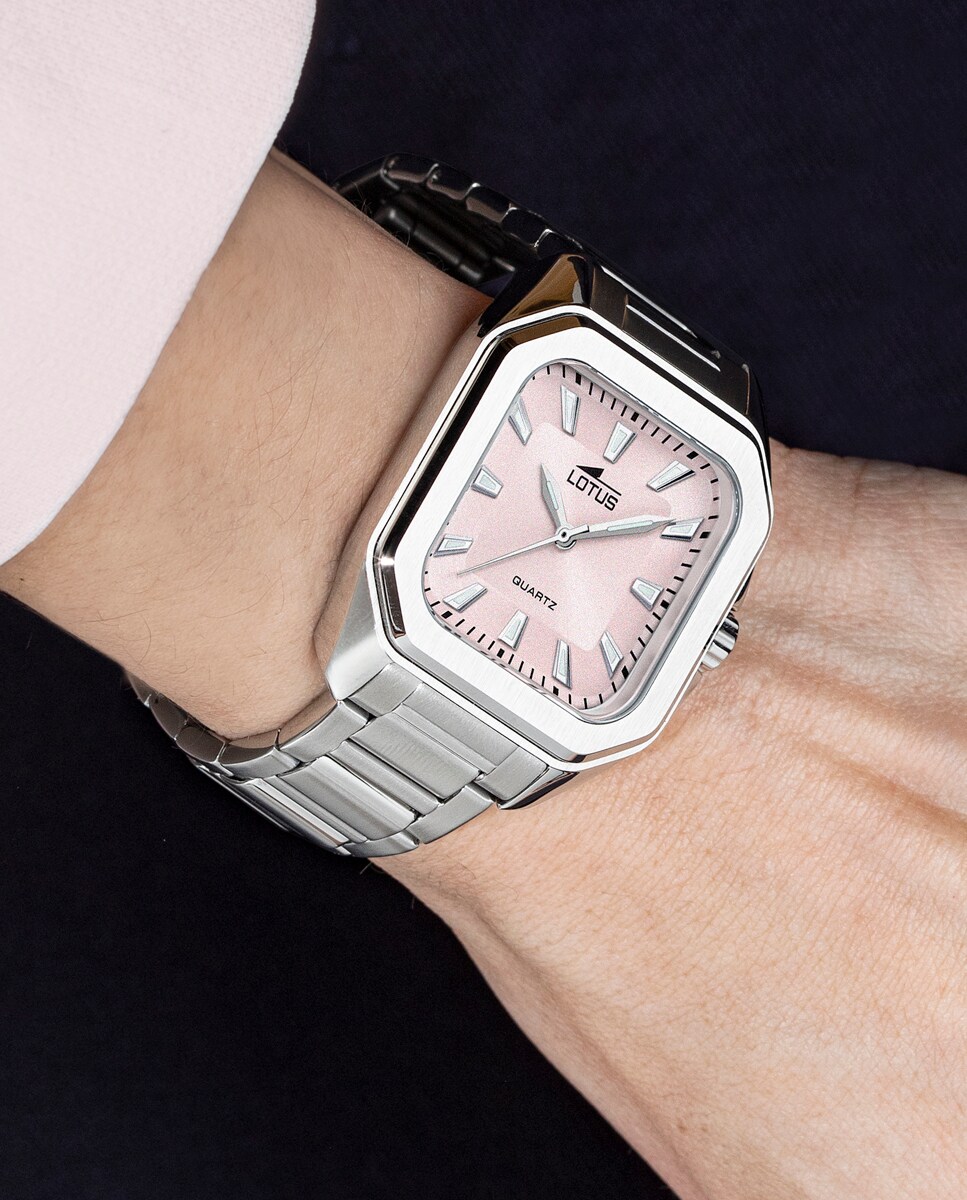 Joyería El Corte Ingles Relojes Mujer Lotus Reloj De Mujer 18967/3