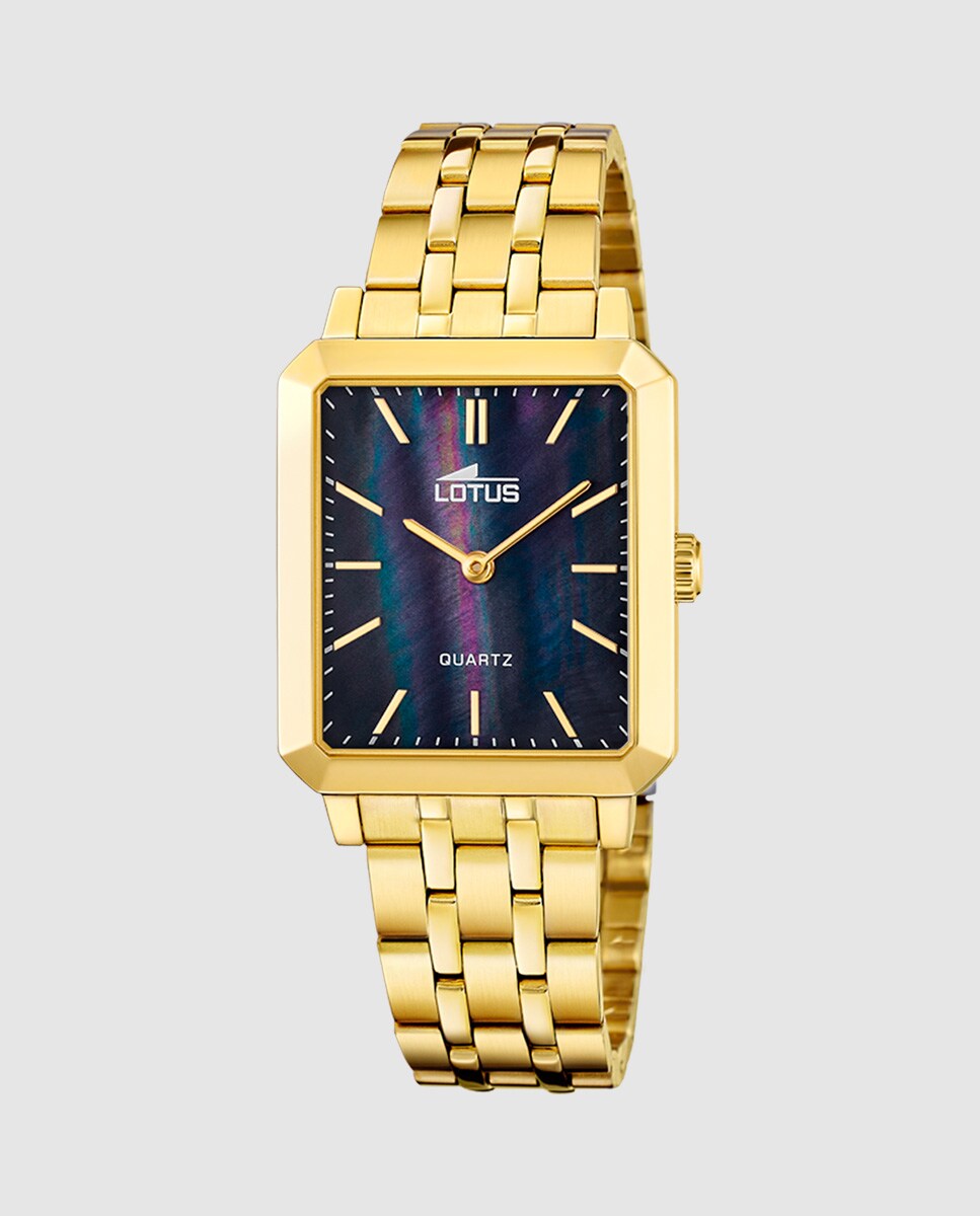 Joyería Relojes El Corte Ingles Lotus Mujer Reloj De Mujer 18982/3