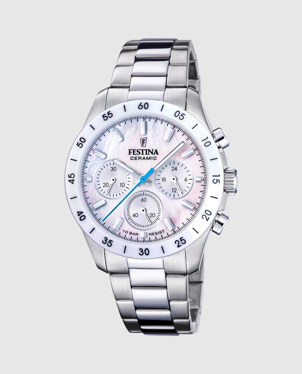 Reloj Festina Mujer Cerámica F20693/1