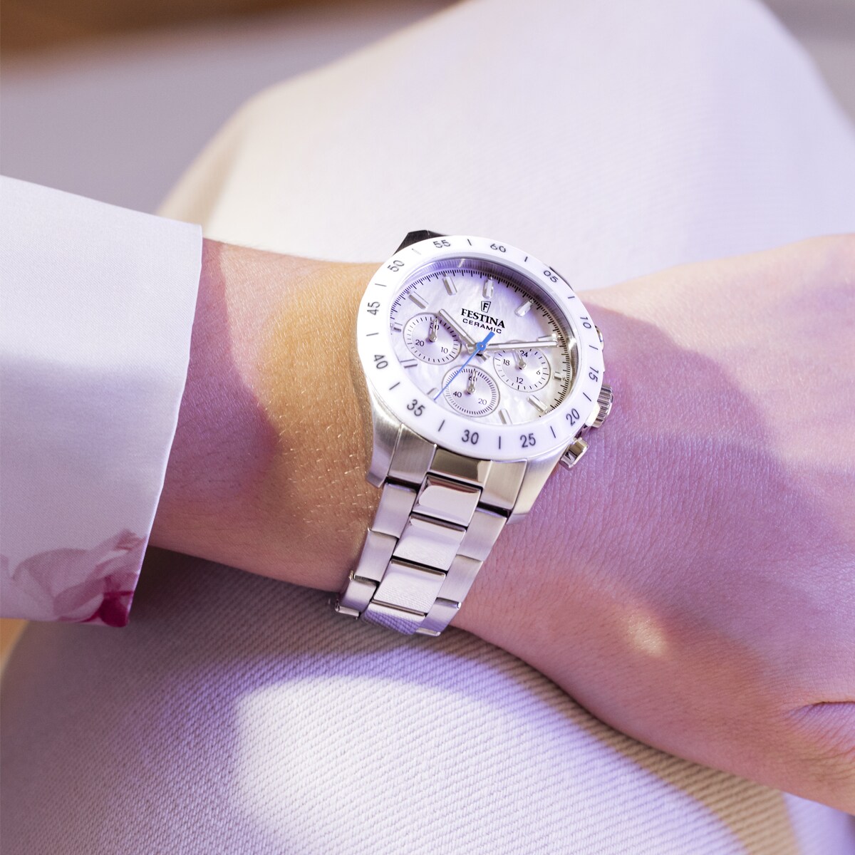 Festina Hombre Relojes Mujer Festina El Corte InglÃ©s RELOJ DE