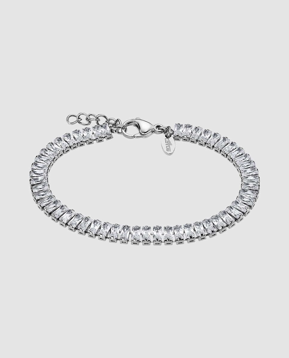 LOTUS STYLE LS2359-2/1 Urban Woman Bracelet 316L Stainless Steel 213 mm