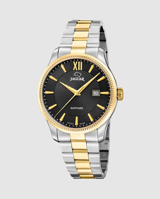 Imagen 0 de Reloj de hombre J1043/4 Acamar de acero multicolor