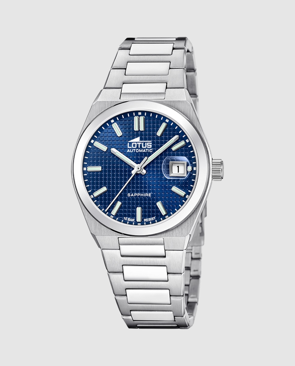 relojes lotus hombre en el corte ingles