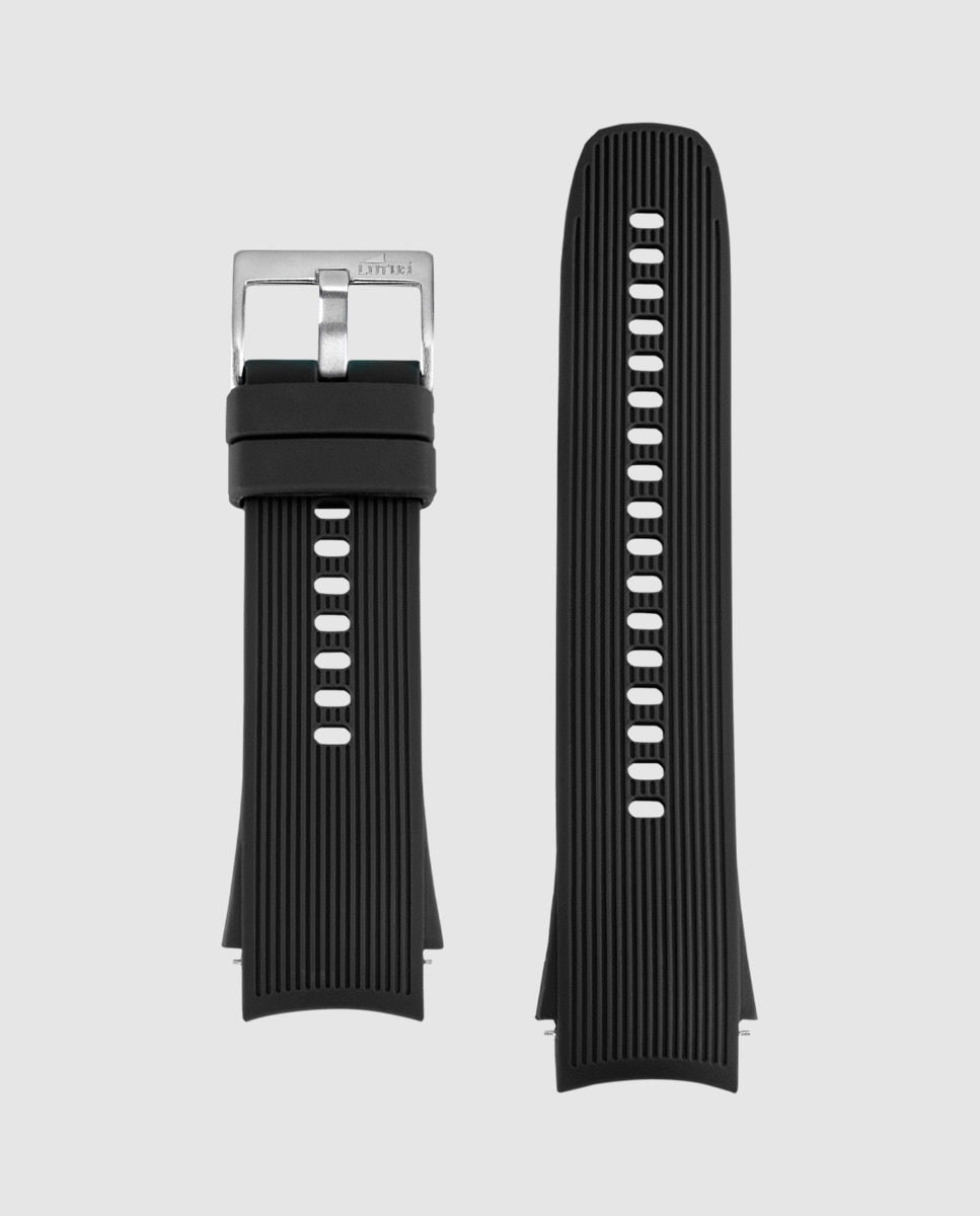 Reloj de hombre 50050/3 smartwatch de acero - LOTUS - Plata Plata-3