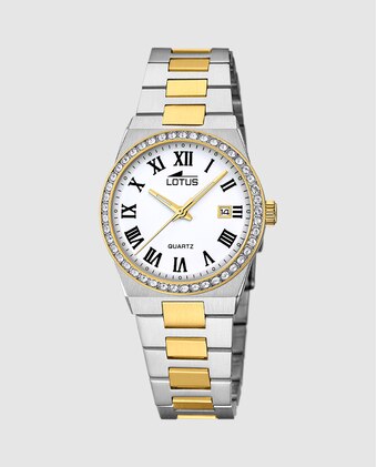 Lotus Freedom Relojes Mujer Lotus El Corte Ingles Pulseras LOTUS