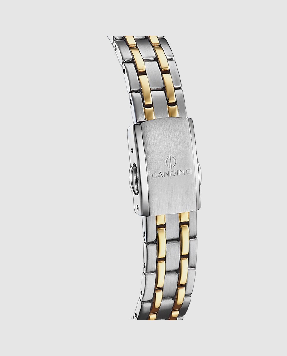 Imagen 2 de Reloj de mujer c4704/h classic ladies de acero - Candino - Multicolor Multicolor