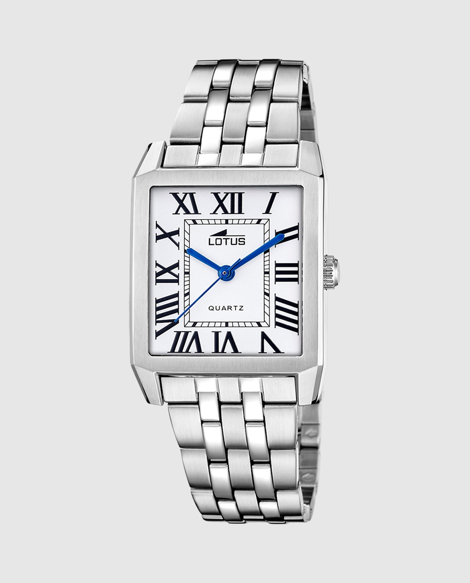 Reloj de hombre 18983/5 novedades de acero