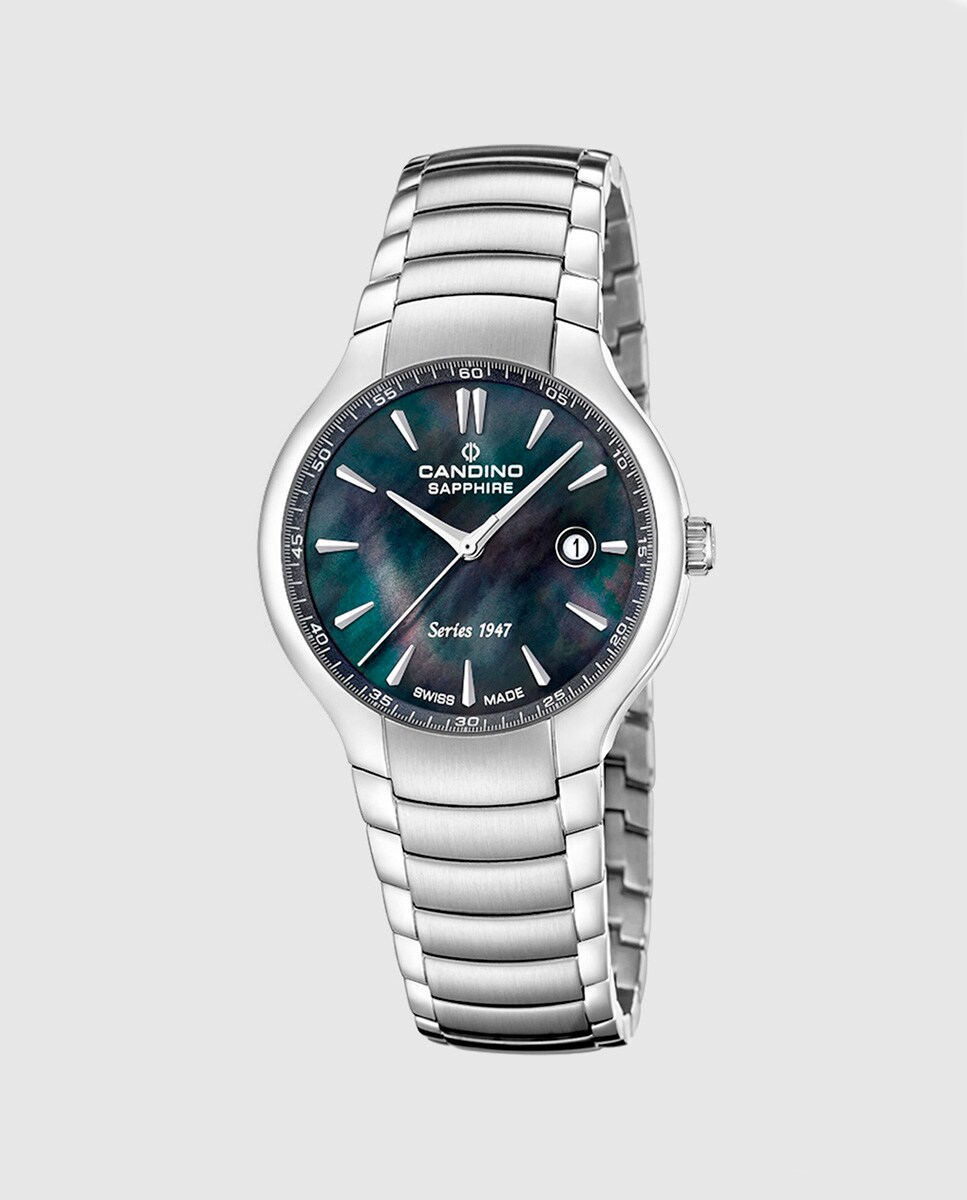 Joyería Relojes Citizen Mujer El Corte InglÃ©s Reloj Citizen Eco