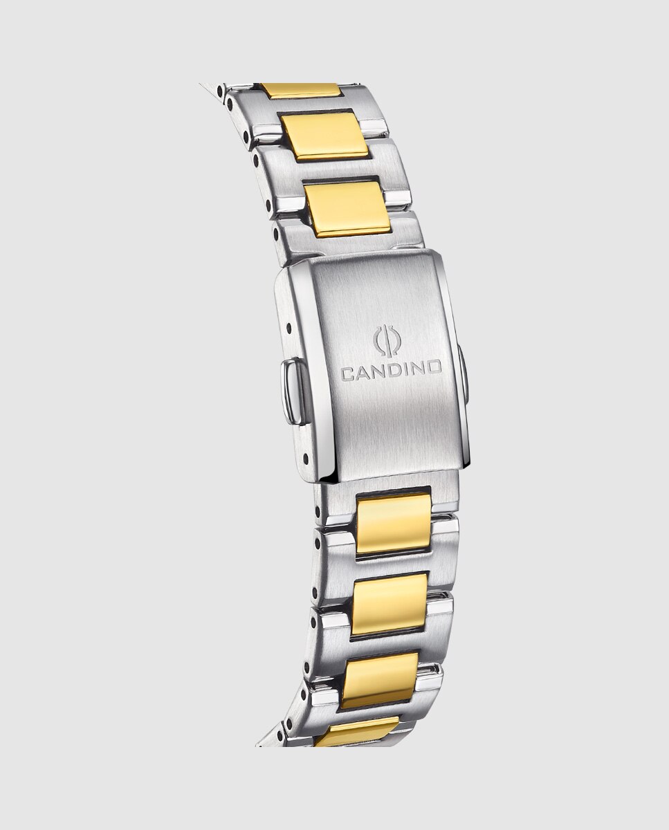 Reloj de mujer c4761/d classic ladies de acero - Candino - Multicolor Multicolor-2