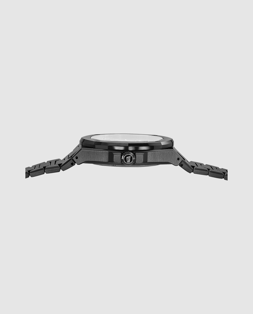 Reloj de hombre f22014/1 swiss made automatico - Festina - Negro Negro-5