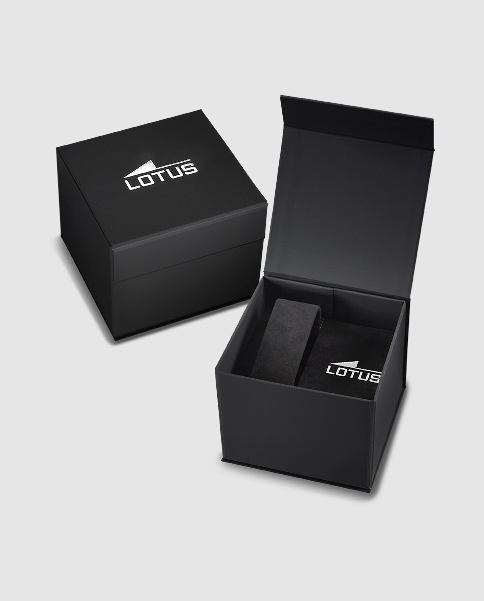 Reloj de niño 18860/4 Junior Collection de acero plata Plata-2