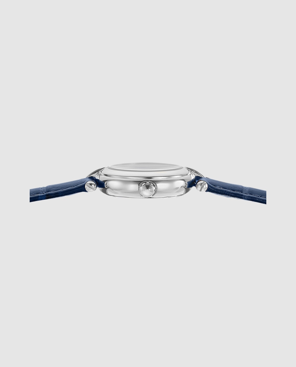 Reloj de mujer f20787/5 mademoiselle de cuero - Festina - Azul Azul-3