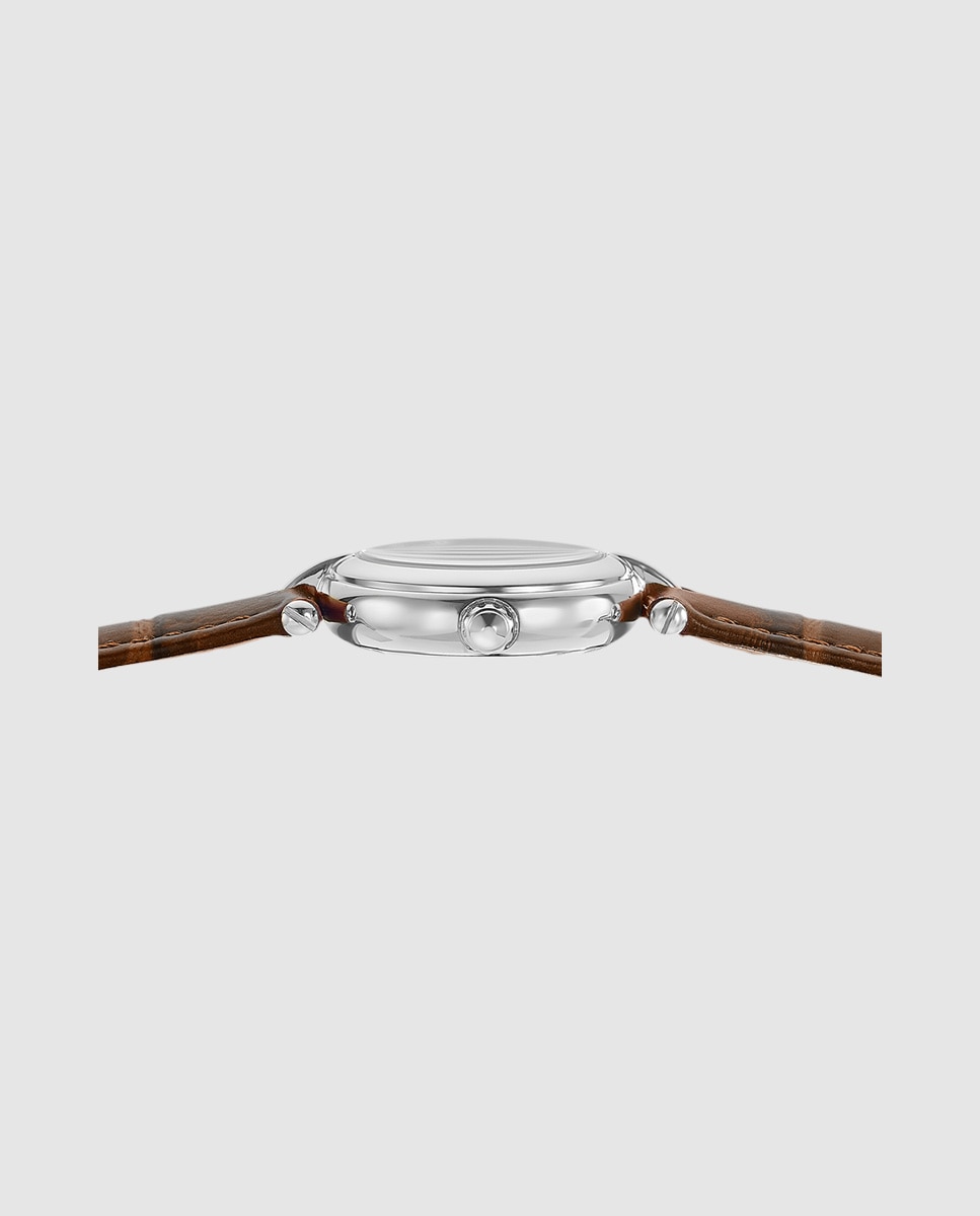 Reloj de mujer f20787/2 mademoiselle de cuero - Festina - Marrón Marrón-3