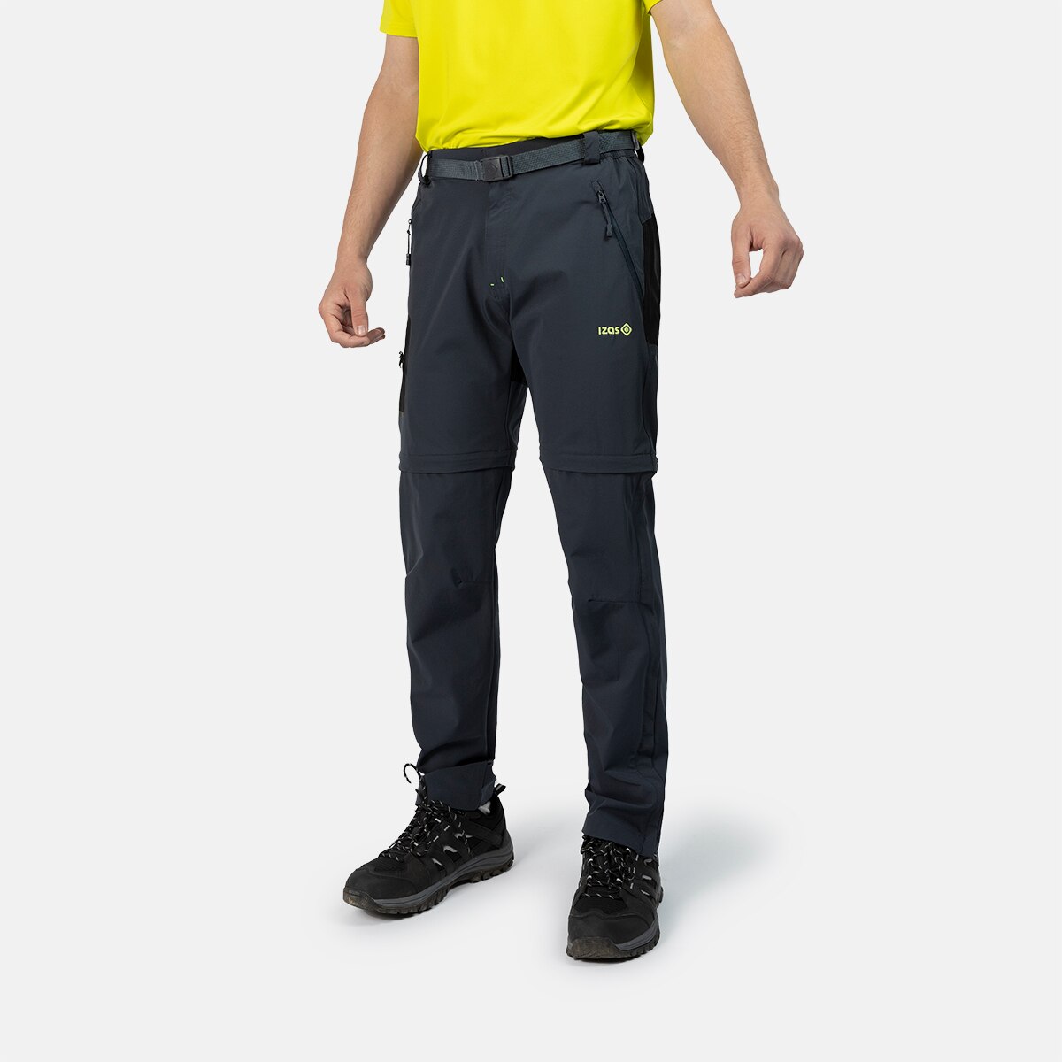 Pantalones Izas Hombre Deportes El Corte Ingl s 17 2