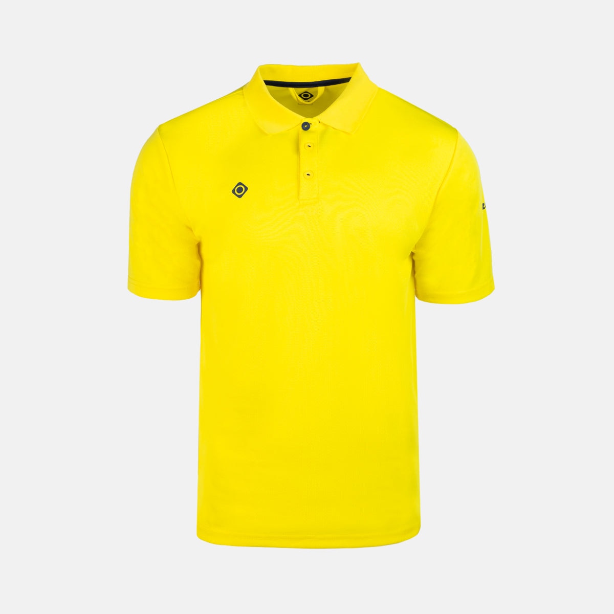 Izas Polo de hombre ACAY Verde