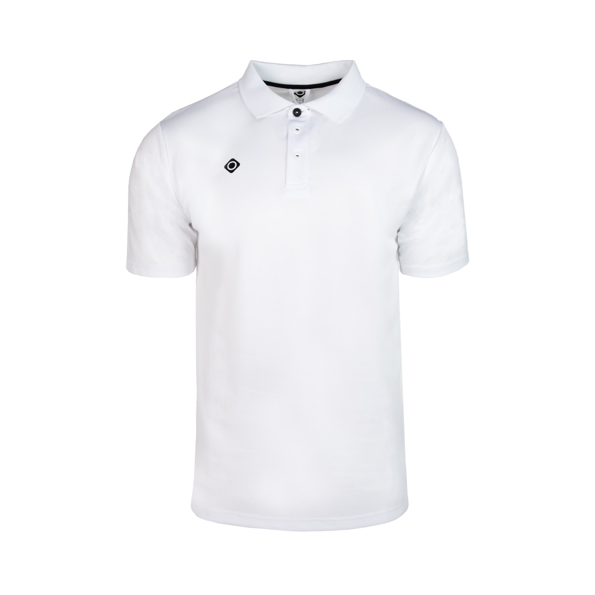 Izas Polo de hombre ACAY Verde