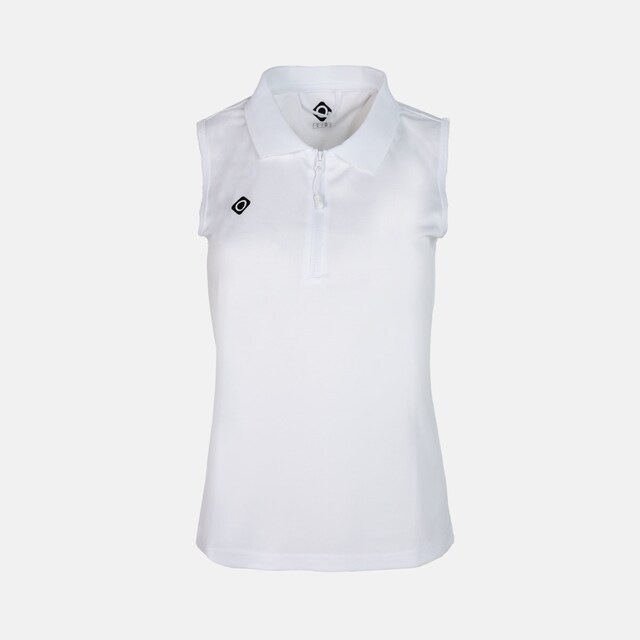 Imagen 0 de Polo de mujer ACAY W II Izas