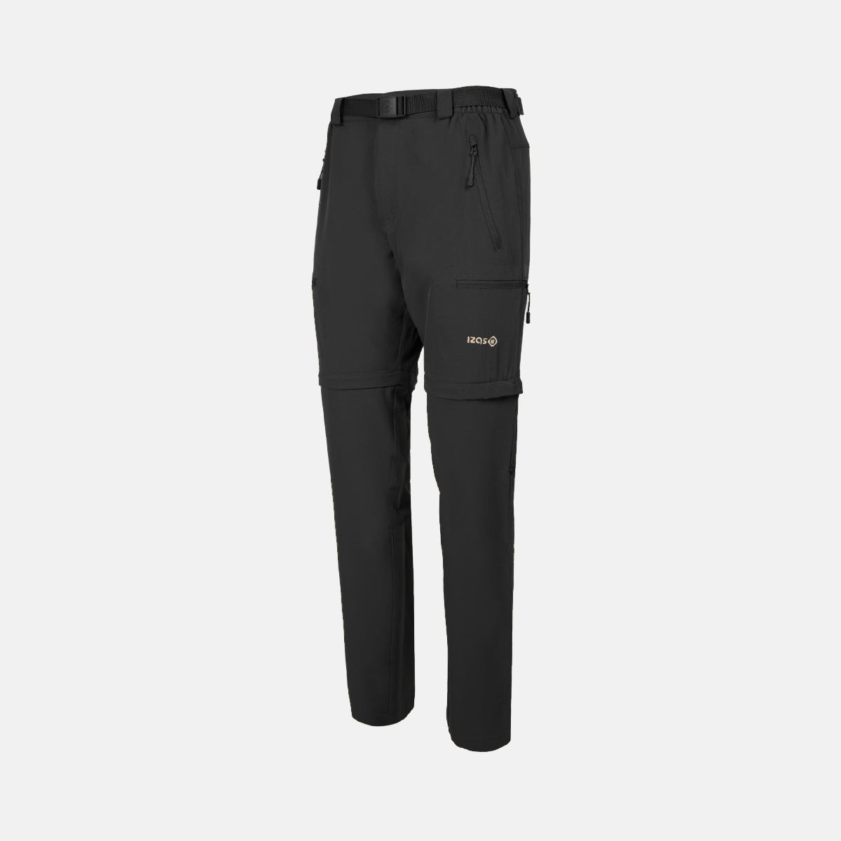 Izas Pantalón Senderismo Trekking Hombre BLOIS M Verde