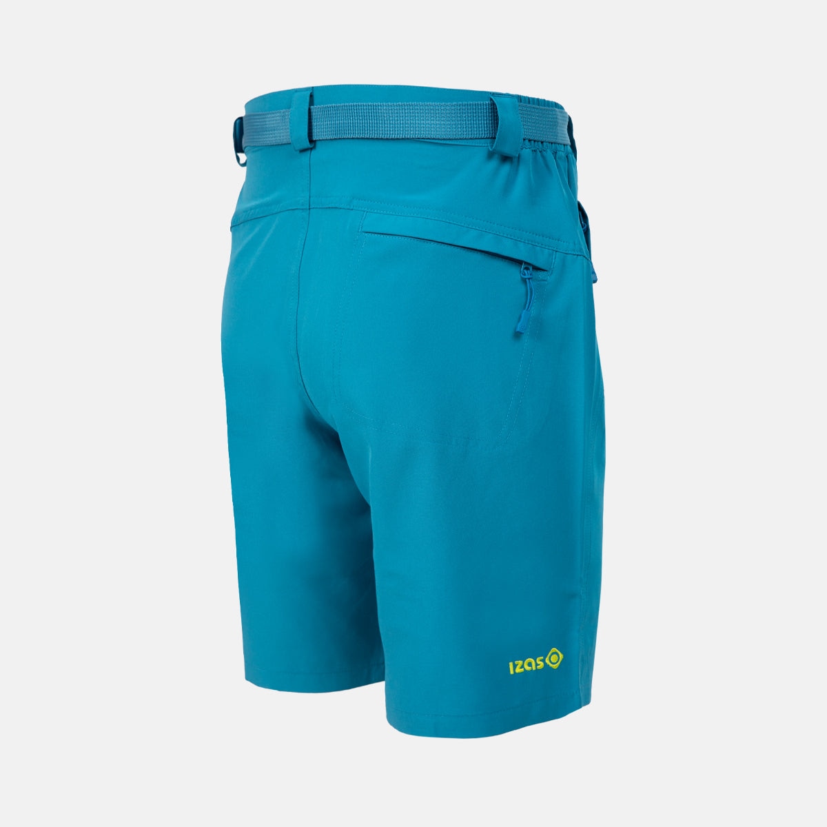 Bermuda de hombre BEAR II Izas - Azul Océano Azul Océano-2