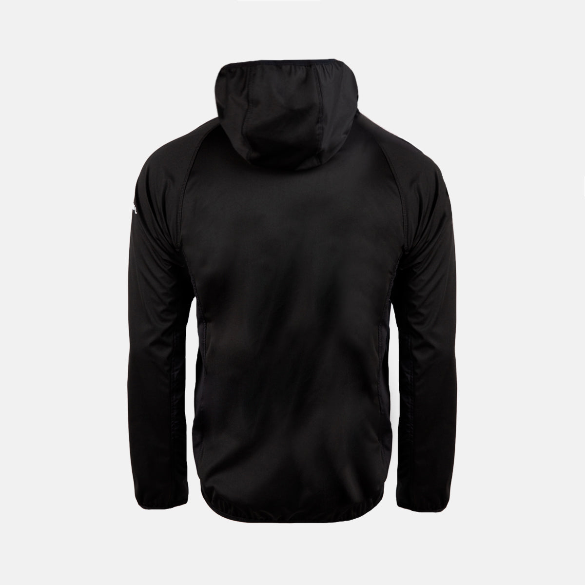 Chaqueta softshell de hombre ARGON M Izas - Plata Plata-2