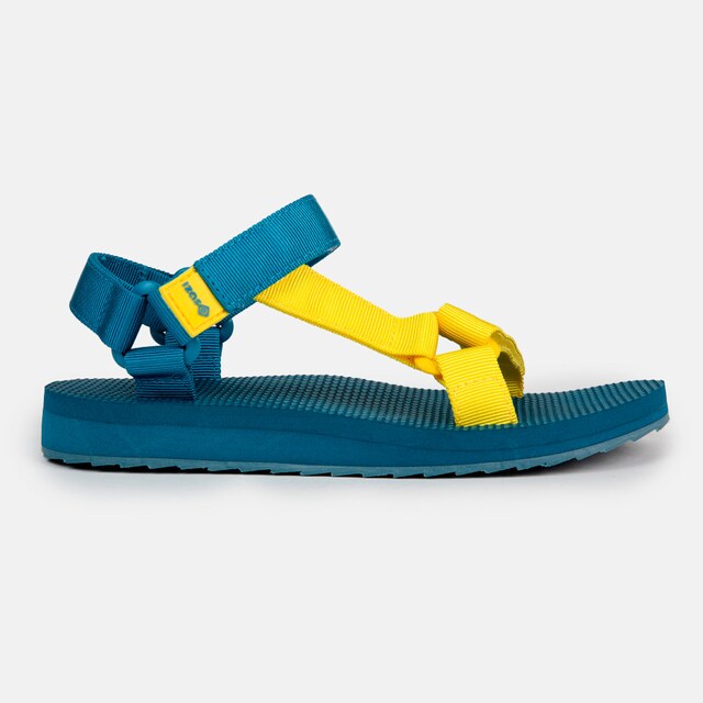 Imagen 0 de Sandalia deportiva unisex TYN Izas