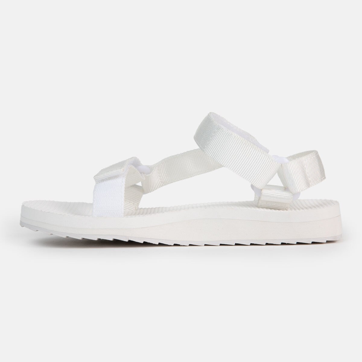 Sandalia deportiva unisex TYN Izas - Blanco Blanco-2