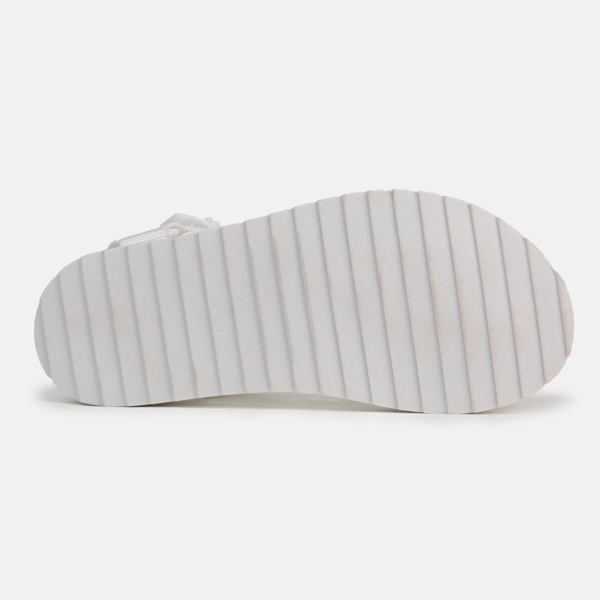 Sandalia deportiva unisex TYN Izas - Blanco Blanco-4