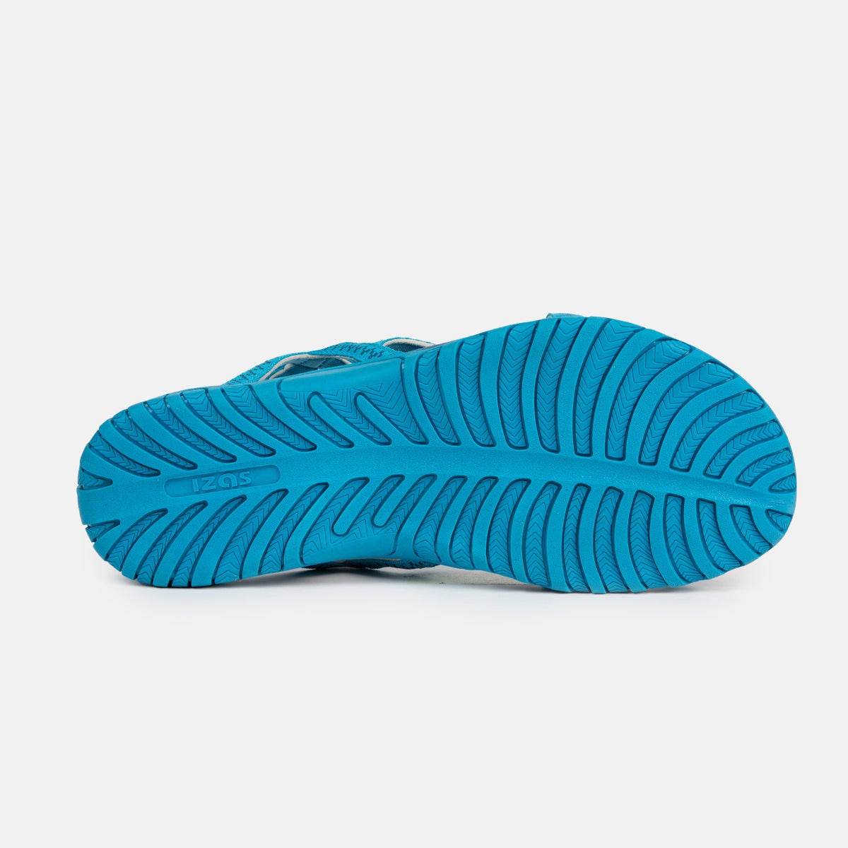 Sandalias trekking Azules Deportes El Corte Ingl s 18